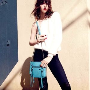 Botkier Logan Wristlet